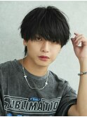 マッシュ/ウルフ
