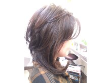 マオヘアー(MAO hair)