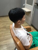 クロデザイン(KURO DESIGN)&nbsp;サマーカット