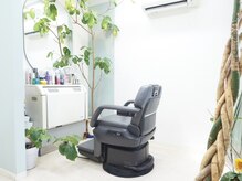 ヘアーサロンタナベ