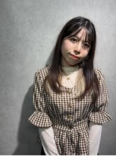 イルカ 錦糸町北口店(ilka) Yukiho 