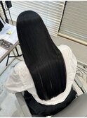 艶ブラック