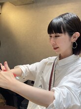 C∞シーインフィニートのヘッドスパは『美容』『癒し』『健康』をポジティブな状態へ導きます