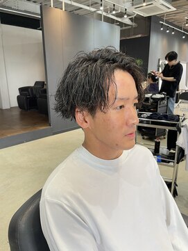 ラテ 伊勢崎(LATTE) ツイストスパイラル