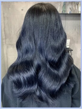 パレット 町田店(PALETTE) ネイビーブルー　　町田/町田駅/町田店