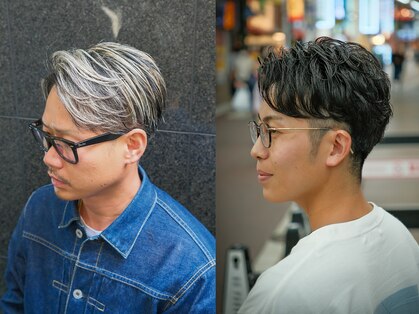 ヒロギンザ 神田店(HIRO GINZA)の写真