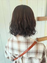 セッションパーゴ(SESSION PAGO)&nbsp;柔らかウェーブ