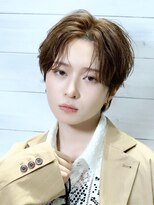 リップス 千葉annex(LIPPS)&nbsp;韓流ニュアンスパーマ