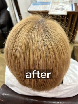 アローズ(arose) 3D増毛