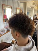 ツイストスパイラル