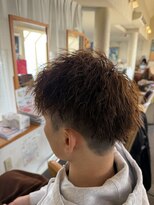 おしゃれ泥棒 サーキット稲生店&nbsp;ツイストスパイラル