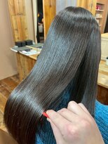 クロエ バイ ラヴィズム 小針店(CLOE by LUVISM)&nbsp;質感再生カラー