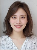 白髪 まとまらない 解消