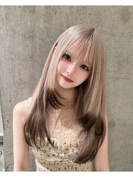 ブルーム 千葉ニュータウン(bloom) レイヤーデザインカラー