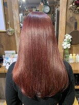 カムデンタウン(Camden Town)&nbsp;ダブルカラー×メテオカラー