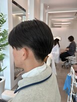 カッツ 駅家店(CUT S)&nbsp;刈り上げマッシュ