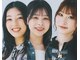 コエバイロゼオ(coe by Roseo)の写真/coeは女性スタッフのみ!!気兼ねなく髪のお悩みを相談できる♪【久米川/髪質改善/デザインカラー】