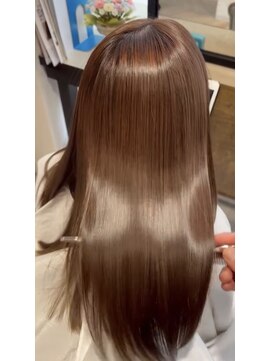 ヘアー オーシャン(HAIR OCEAN) 髪質改善