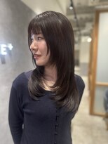 フレームプラス 御堂筋難波店(FRAME +)&nbsp;レイヤー