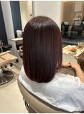 髪質改善/ヘッドスパ/トリートメント/カラー/神保町/御茶ノ水