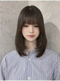 【横浜/横浜駅】レイヤーカット/髪質改善/ダブルカラー/エクステ