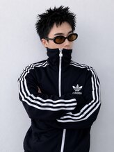ケンジオム メンズ 渋谷(KENJE HOMME Men's)&nbsp;カネキ 