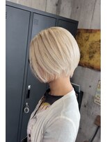 ヴェロニカ バイ ソル(Veronica by SOL) ホワイトベージュ