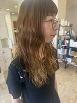 ヘアーズ 沖浜店(HAIRZ)&nbsp;《HAIRZ》デジタルパーマ☆