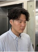 波巻きセンターパート