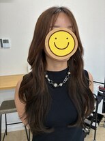 デュオエクステンション(duo extension) レイヤースタイル