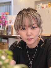 ビューティーサロン キセキ(Beauty Salon kiseky)&nbsp;木村 久美