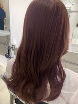 カウチソフ(kauti sofu)&nbsp;ツヤカラーアプトグロストリートメント