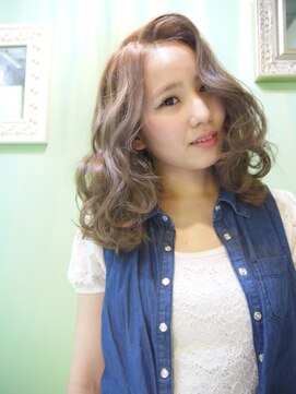 ビオラ(Viola) Viola SS シャーベットカラー　Vol,1