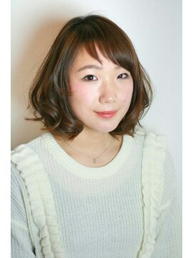 シェスタ(XES-TA) ★XES-TA★ゆるふわカール