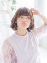 ネオリーブ モカ 川崎チネチッタ店(Neolive mocca) 《Neolive mocca◆川崎》☆愛されボブ☆シースルーボブ☆