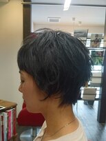 ヘアーズ エピ(hair's epi)&nbsp;ベリーショート