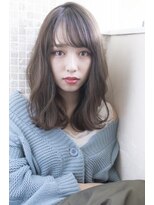 エストリア 栄店(ESTREA)&nbsp;エストリア栄　つやつやカール　鬼頭