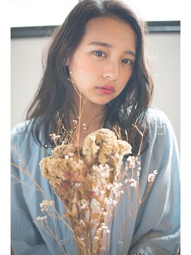 コルト 長津田店(Colt by cotton) 【Colt長津田/青葉台】セミウェットルーズウェーブ☆