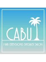 エクステサロン　CABU【カブ】