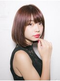 うるおいのあるツヤ感ならrelianの縮毛矯正で☆