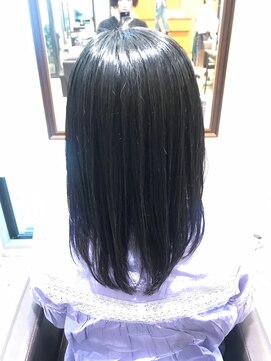 モードケイズ 西宮(MODE K's) 西宮/髪質改善/ハイライト/白髪染め/小顔/大人可愛い