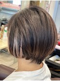 シールエクステインナーカラーアッシュ