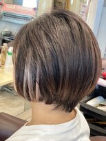 エメールヘア(aimere hair) シールエクステインナーカラーアッシュ