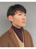 お洒落韓国マッシュ☆