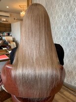 フリーク 土浦店(FREAK)&nbsp;ハニーベージュ