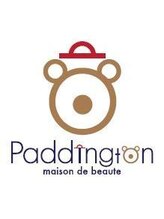 Paddington　【パディントン】