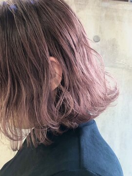 ライフ 湘南台(Life) シアーピンクカラー★