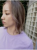 ハイライト×カラー【IKEDA】