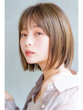 シエナ 渋谷(Siena) Siena オリーブベージュ　渋谷