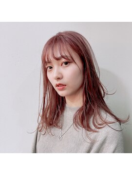 フレードミュート(FRADE mute) FRADEmute.ボブ